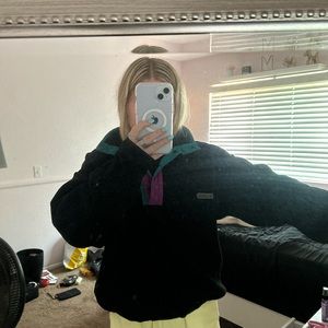 Vintage Columbia Fleece Jacket